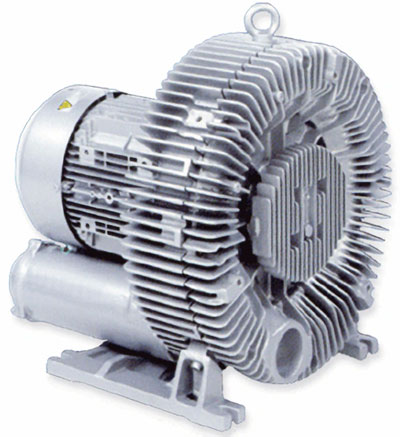 A+ Engineering vacuum pumps