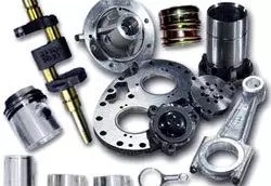 A+ Engineering compressor spares