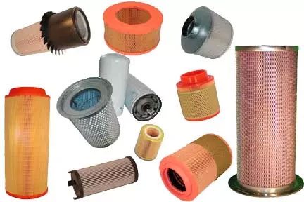 A+ Engineering compressor spares