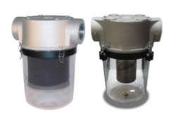 A+ Engineering solberg filtration