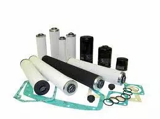 A+ Engineering vacuum spares